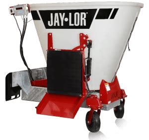 skid steer tmr mixer for sale|jaylor 5050 skid steer mixer.